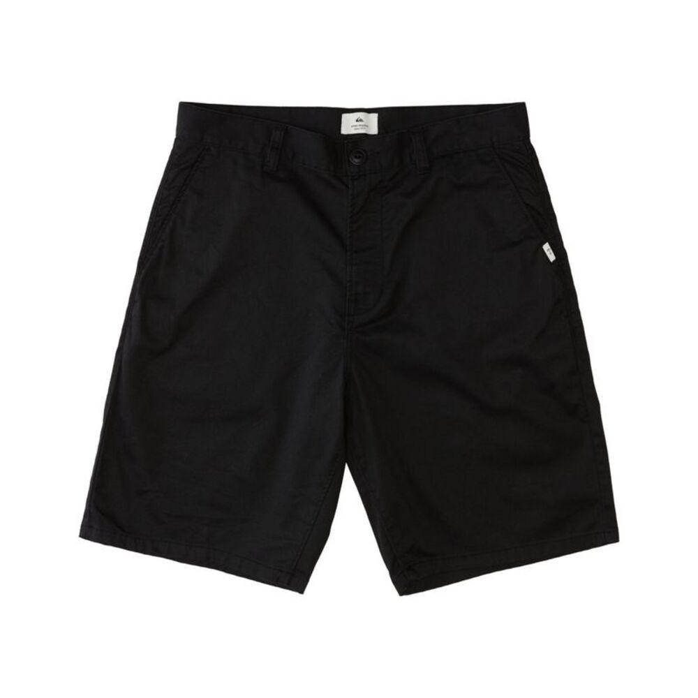 Quiksilver Mens Relaxed Crest Casual Chino Shorts, NWT